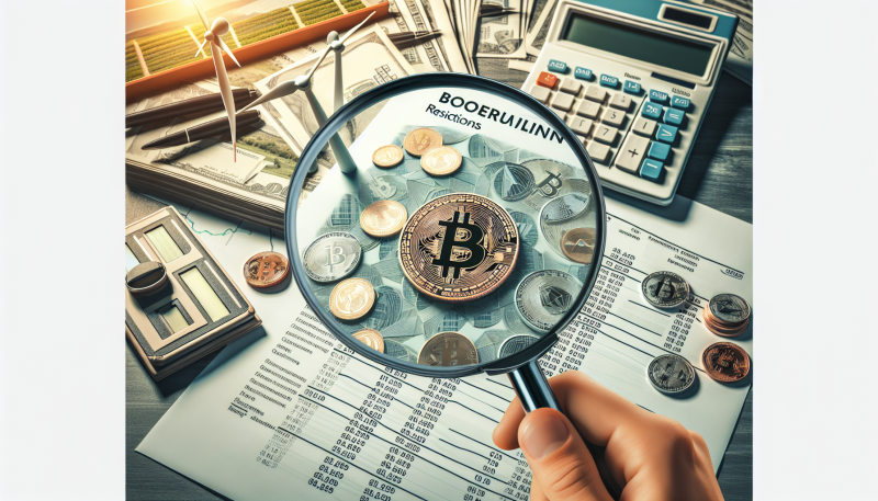 Norway Tightens Crypto Oversight as Tax Filings Surge and Mining Restrictions Loom Norway Tightens Crypto Oversight as Tax Filings Surge and Mining Restrictions Loom