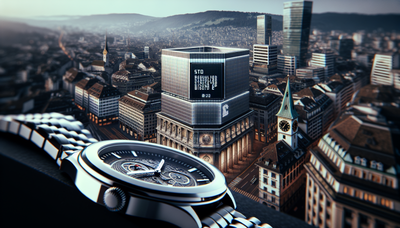 STAO: Regulated Staked Bittensor ETP Debuts on SIX Swiss Exchange