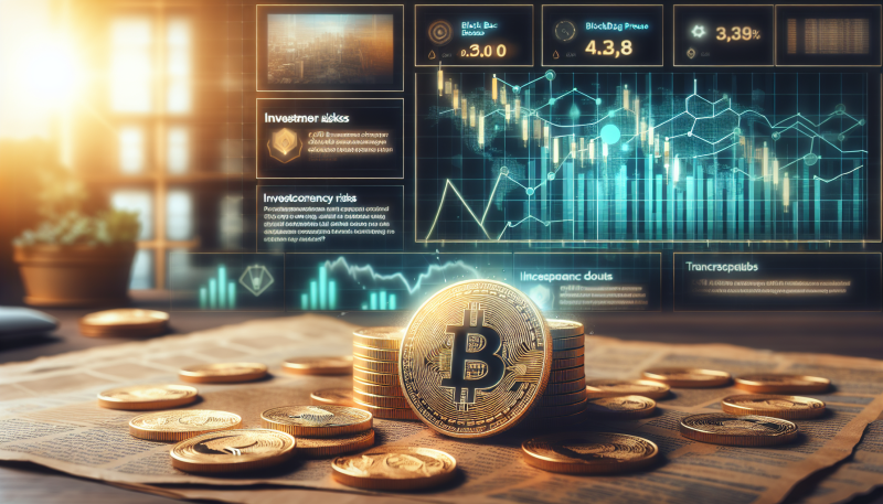 BlockDAG Presale Controversy Sparks Investor Risk and Transparency Doubts