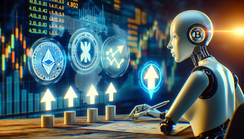 Claude AI forecasts November altseason with big gains for Litecoin, Cardano and XRP amid ETF launches and a looming Fed rate cut
