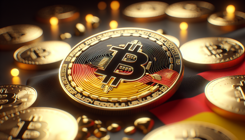 AfD seeks MiCA exemption for Bitcoin and calls for digital gold status in Germany