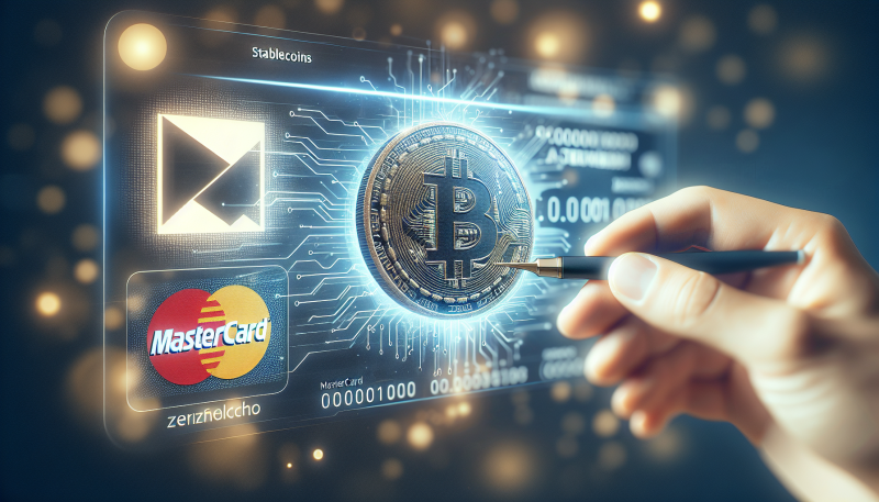 Mastercard Nears .5-2 Billion Acquisition of Zerohash to Boost Stablecoin Payments Mastercard Nears .5-2 Billion Acquisition of Zerohash to Boost Stablecoin Payments