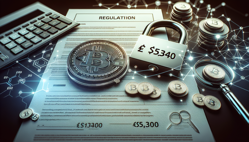 AUSTRAC Fines CryptoLink AU,340 and Signals Tougher Regulation for Crypto Cash-Out Networks