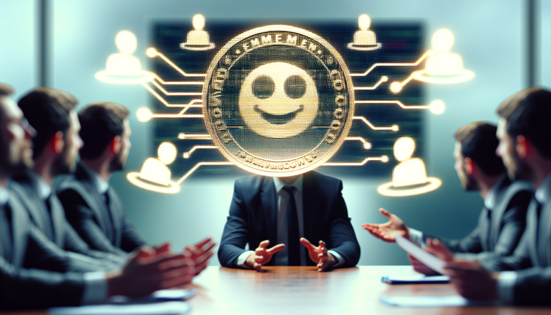 Trump-Linked Memecoin Could Gain Real Utility as Fight Fight Fight LLC Pursues Buy of Republic.com’s US Operations Trump-Linked Memecoin Could Gain Real Utility as Fight Fight Fight LLC Pursues Buy of Republic.com’s US Operations