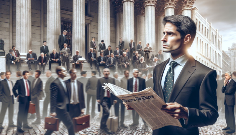 CZ Zhao threatens defamation suit against Senator Warren over tweet about plea, signaling regulatory uncertainty and market volatility