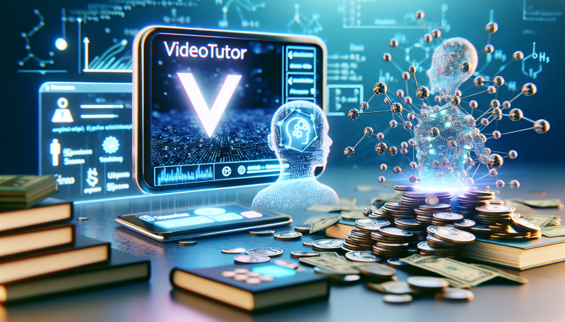 YZi Labs Leads  Million Seed Round for VideoTutor, an AI-Driven Personalized Tutoring Platform