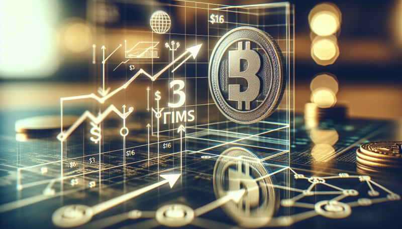 ICP at  Support Could Spark 5x Rally to , Analyst Says