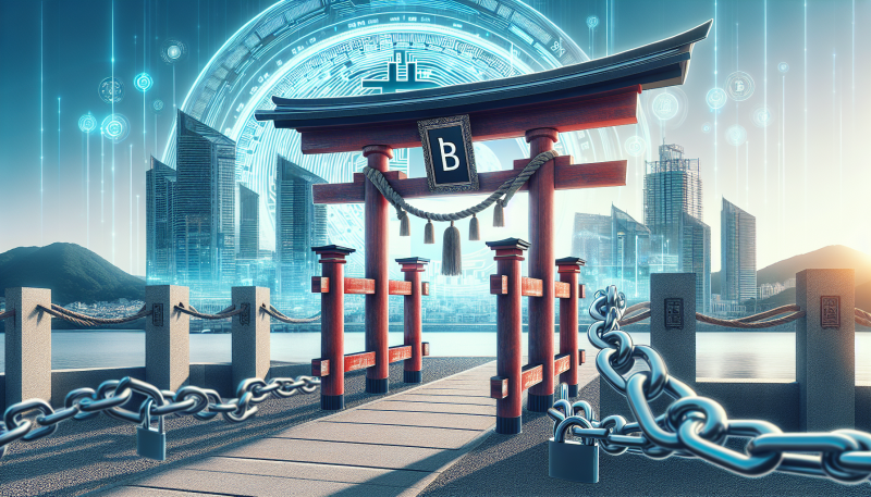 Bybit halts new registrations in Japan as the FSA tightens crypto oversight Bybit halts new registrations in Japan as the FSA tightens crypto oversight