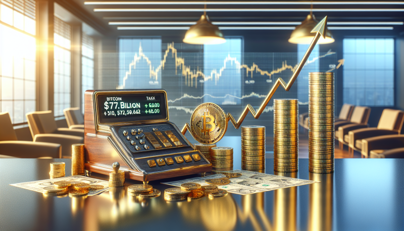 Strategy Inc. Reaches .4 Billion Bitcoin Treasury as Tax Guidance Reduces Corporate AMT Risk Strategy Inc. Reaches .4 Billion Bitcoin Treasury as Tax Guidance Reduces Corporate AMT Risk