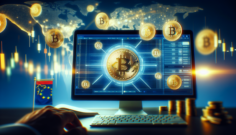 Nordea to Launch Bitcoin-Linked Synthetic ETPs on Execution-Only Platform, Expanding Regulated Crypto Access in Europe