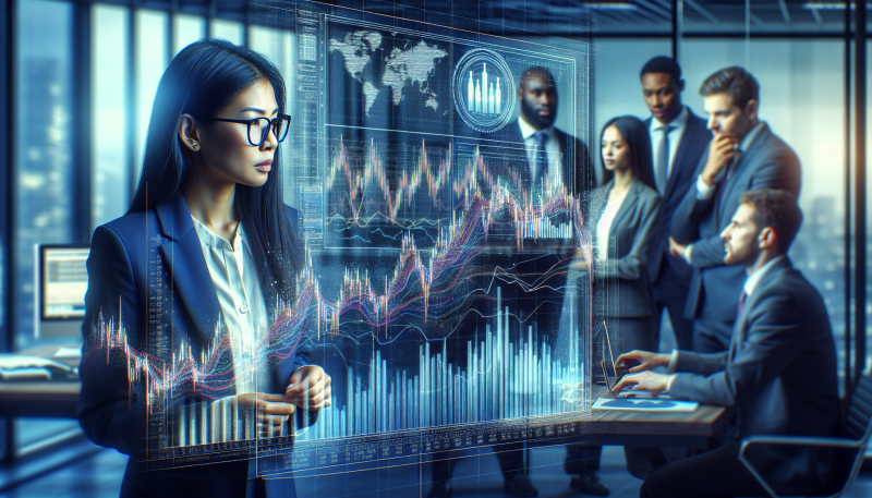 Mixed US PMI Signals Create Uncertainty for Markets and Fed Policy