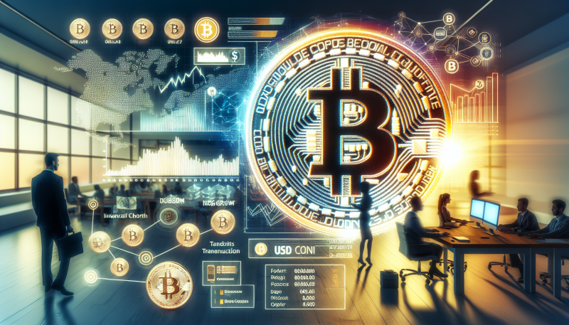 Coinbase Posts Strong Q3 2025 Results as Bitcoin Purchases and USDC Expansion Drive Growth Coinbase Posts Strong Q3 2025 Results as Bitcoin Purchases and USDC Expansion Drive Growth