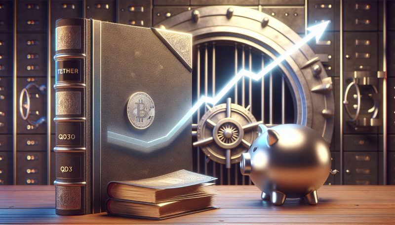 Tether Q3 2025 Attestation Shows Strong Backing, Substantial Treasury Exposure, and Surging USDT Supply