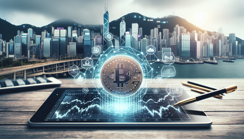 HKMA e-HKD Pilot Phase 2: CBDC and Tokenised Money Set to Reshape Settlement and Liquidity in Hong Kong