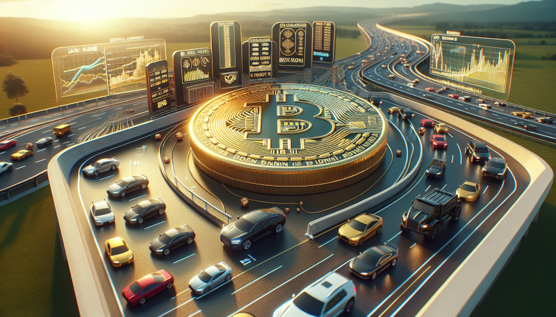 BNB Breaks Out as BNB Chain Dominates DEX Volume and On-Chain Usage Metrics