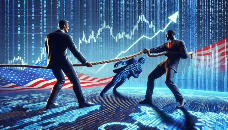 SEC and CFTC Push Toward Harmonized Crypto Rules as Probes Emerge and Tokenized Stocks Take Shape