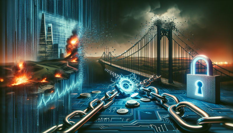 Shibarium flash-loan exploit drains millions; emergency response rotates validator keys and plans phased bridge restart Shibarium flash-loan exploit drains millions; emergency response rotates validator keys and plans phased bridge restart