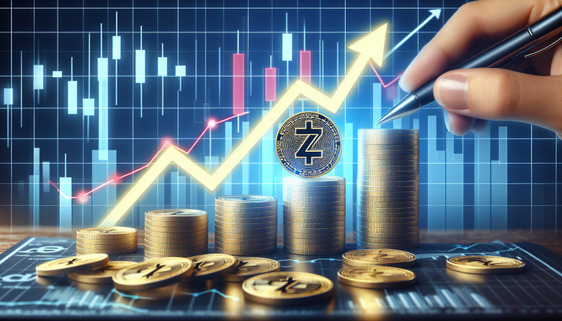 Zcash Rallies as Grayscale Trust Opens, But Overbought Signals Hint at Short-Term Pullback