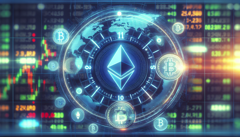 CME Group to Offer 24/7 Ethereum and Bitcoin Futures Starting Early 2026