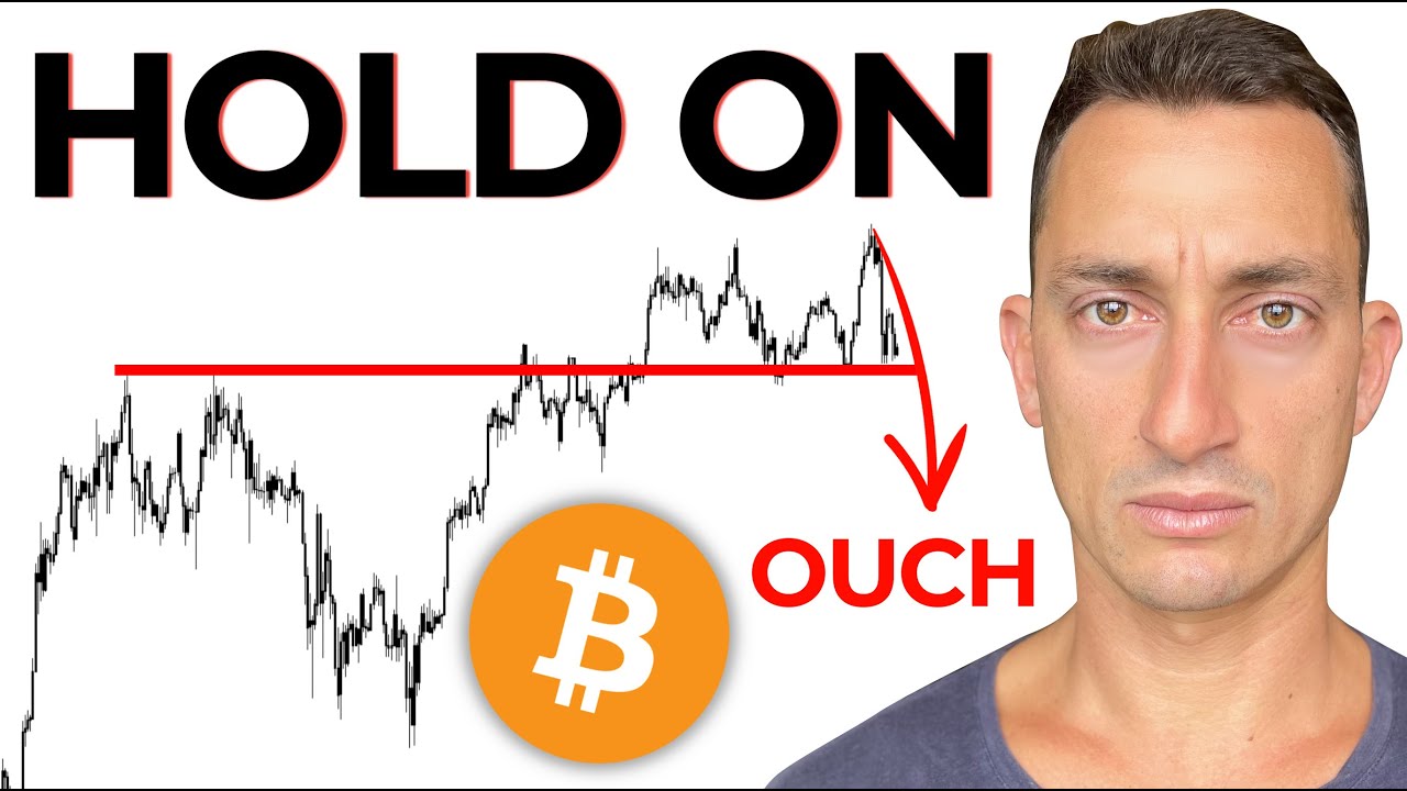 Bitcoin: It’s Not Going To Happen