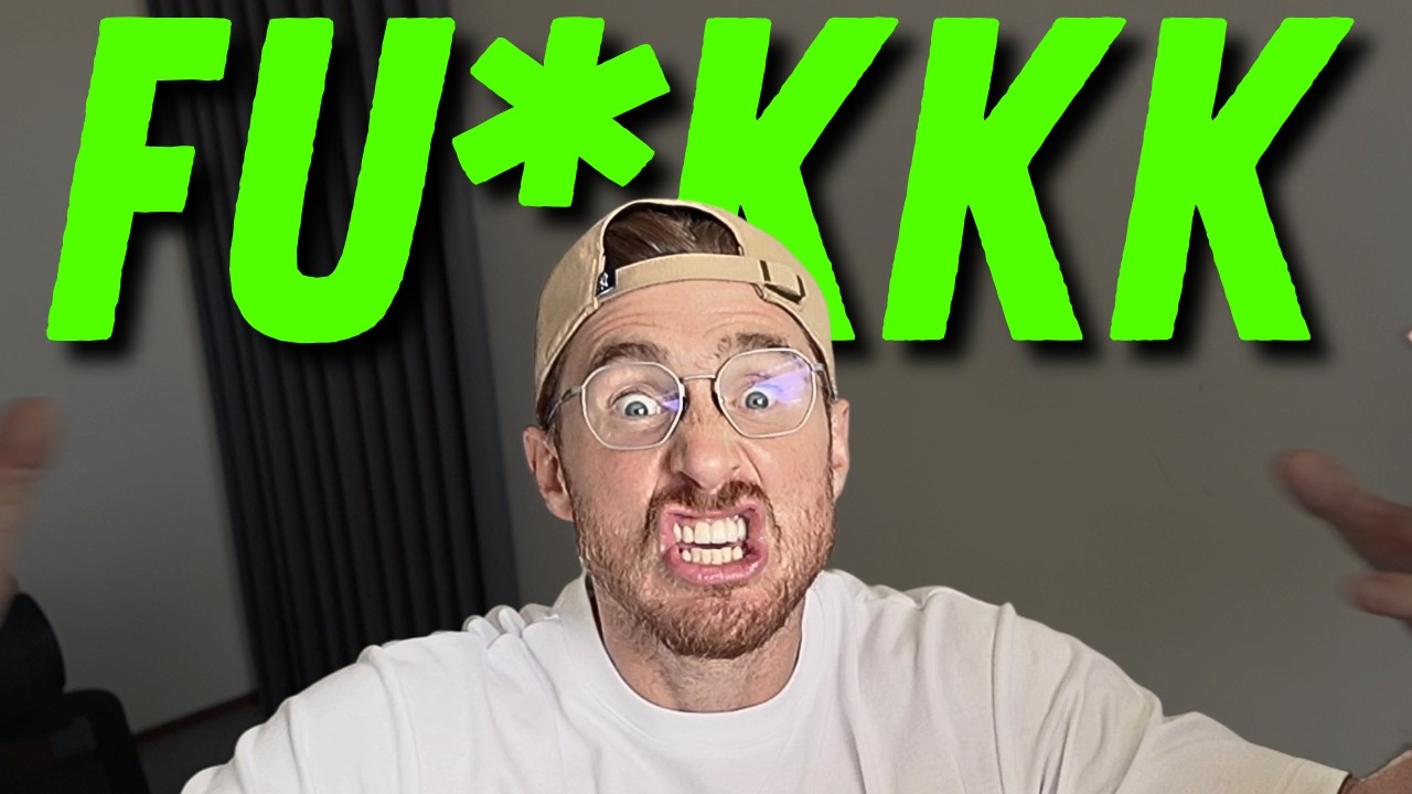 WHALE JUST CLOSED HIS POSITIONS!! it’s FU*KING happening!!!!