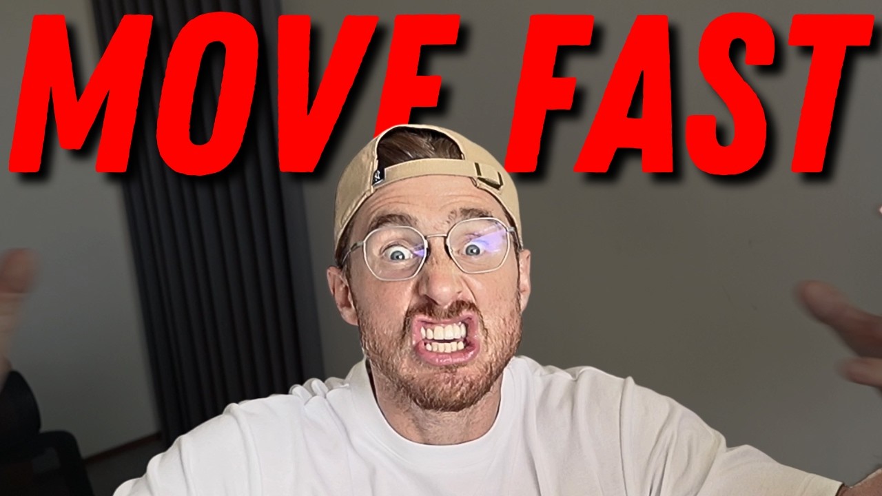 move fast!!!! breaking crypto news!!!