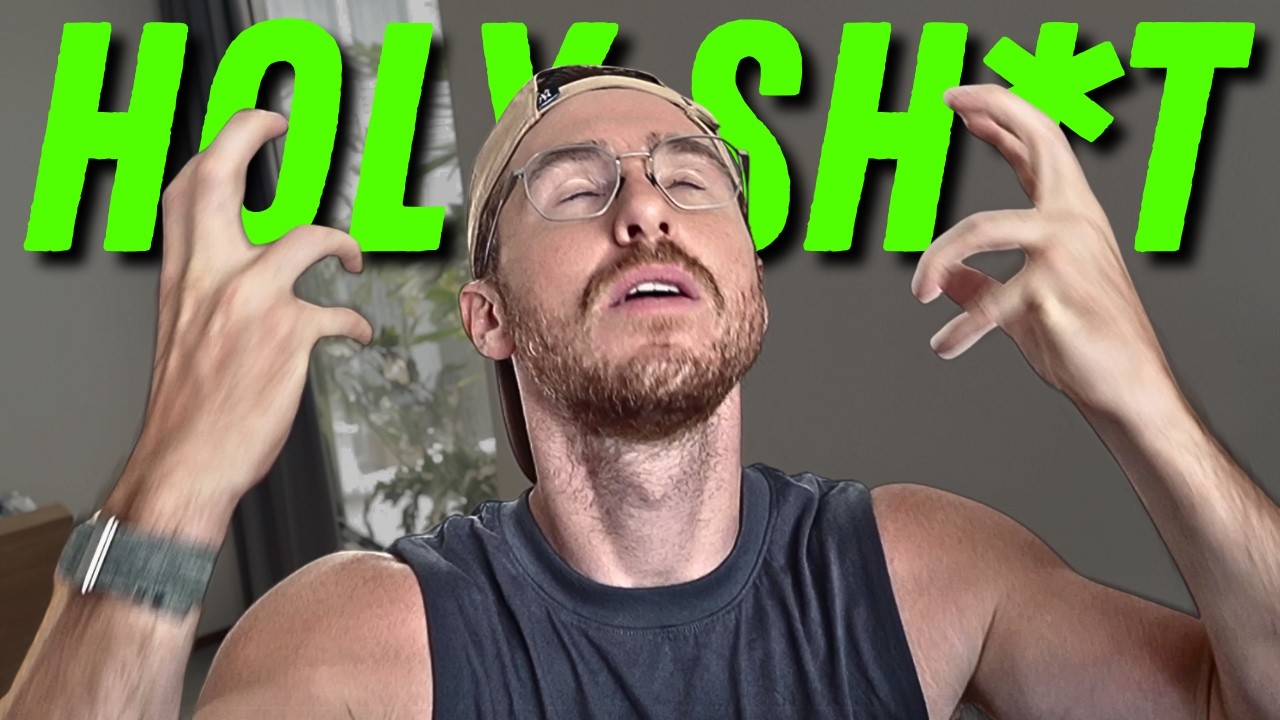 TRUMP….  you won’t believe this.