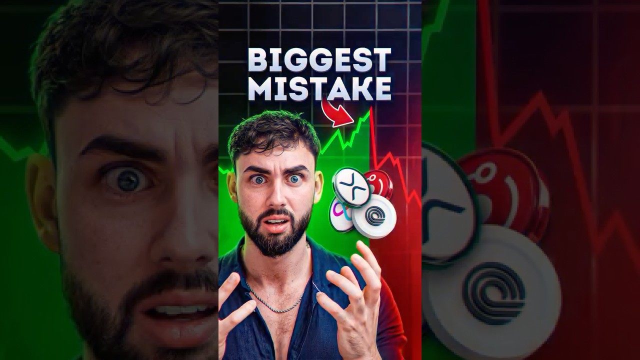 Don’t Ever Sell Your Crypto. #shorts #cryptotrading #cryptoinvesting @NoBsCryptoOfficial