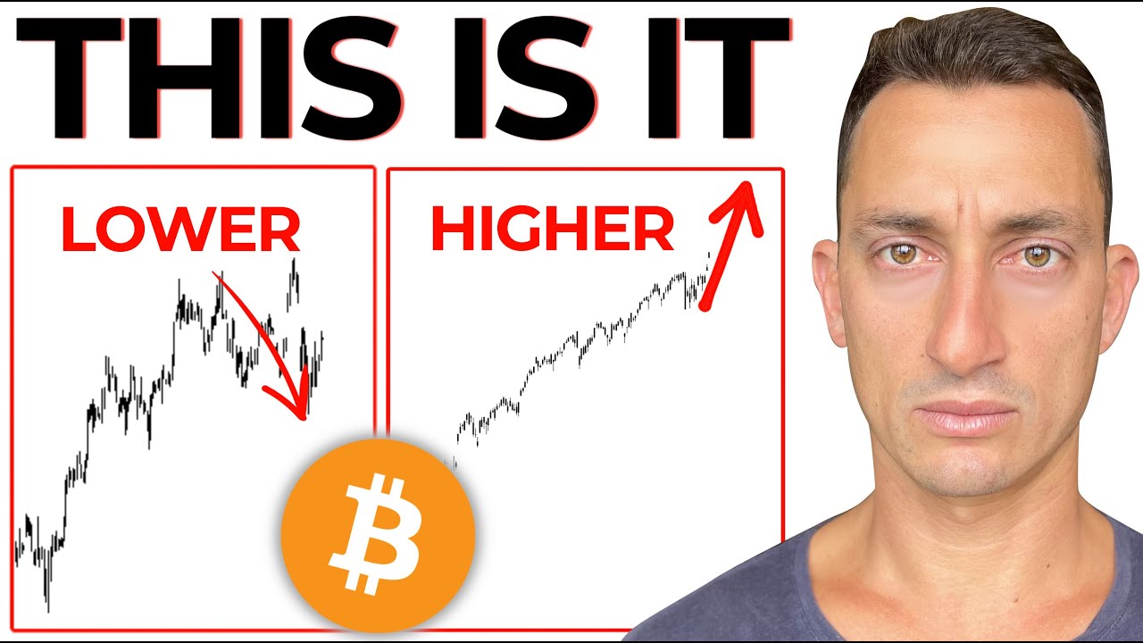 Bitcoin Is Lagging At The Worst Time