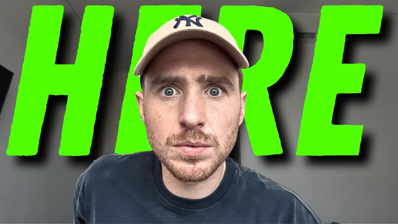 wow.. it’s actually happening