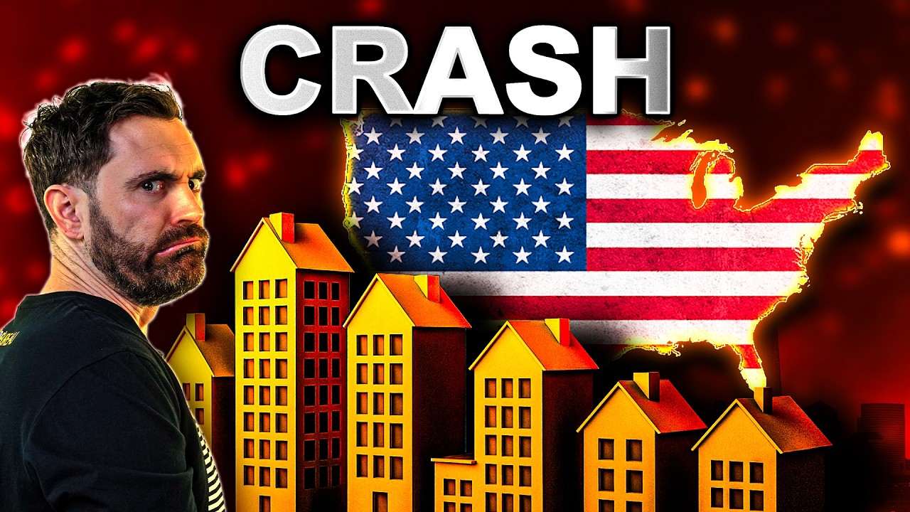 Commercial Real Estate Crisis 2025: How Bad Is It?