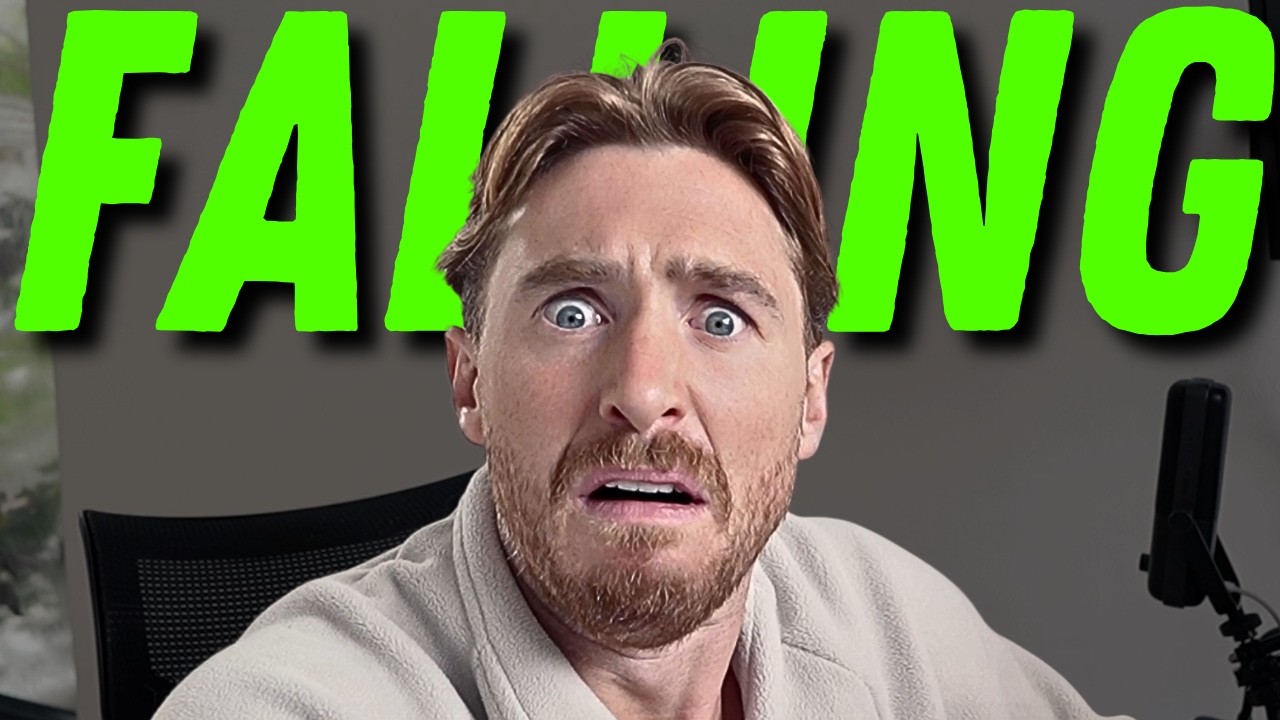 HOLY SH*T!!!! heres what you need to know now!!!!