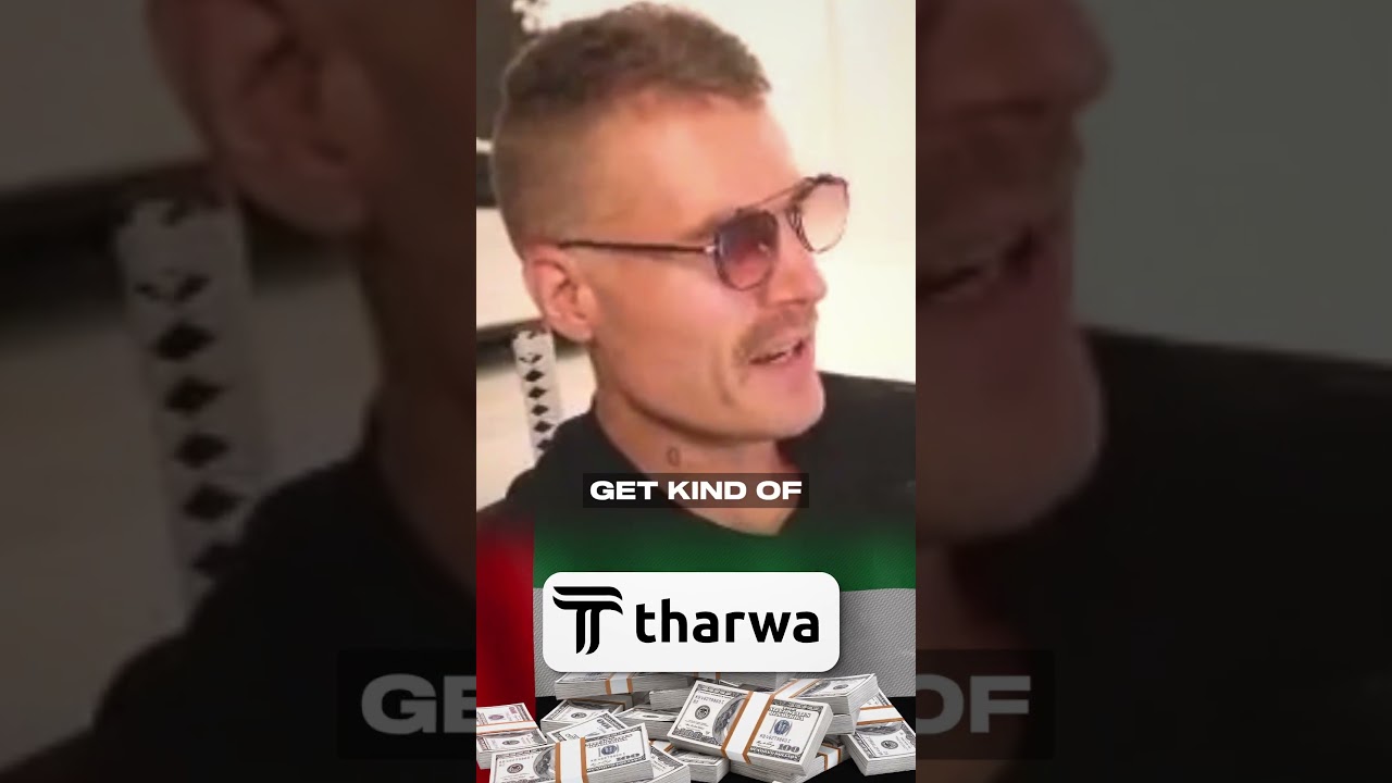 This NEW Arab “RWA” Crypto Will 50x By 2026