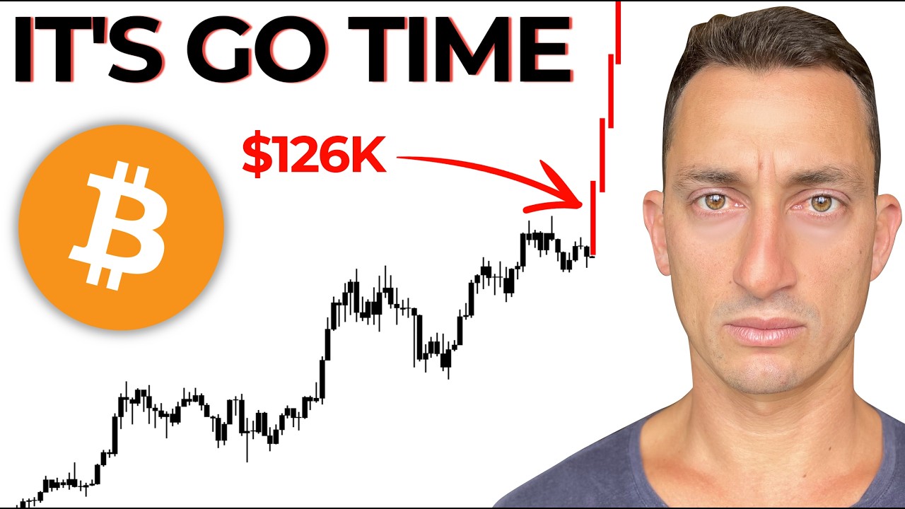 It’s The Moment We’ve All Been Waiting For