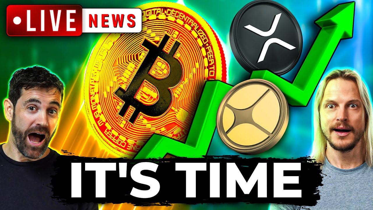 Bitcoin Breaking ATHs, Altseason Here?! Q4 Predictions & Imminent Pump?