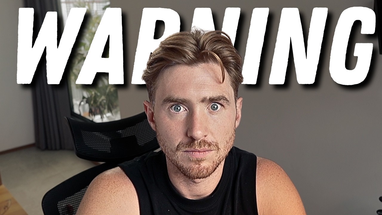 HOLY SH*T – Be VERY Careful The Next 2-3 Days.