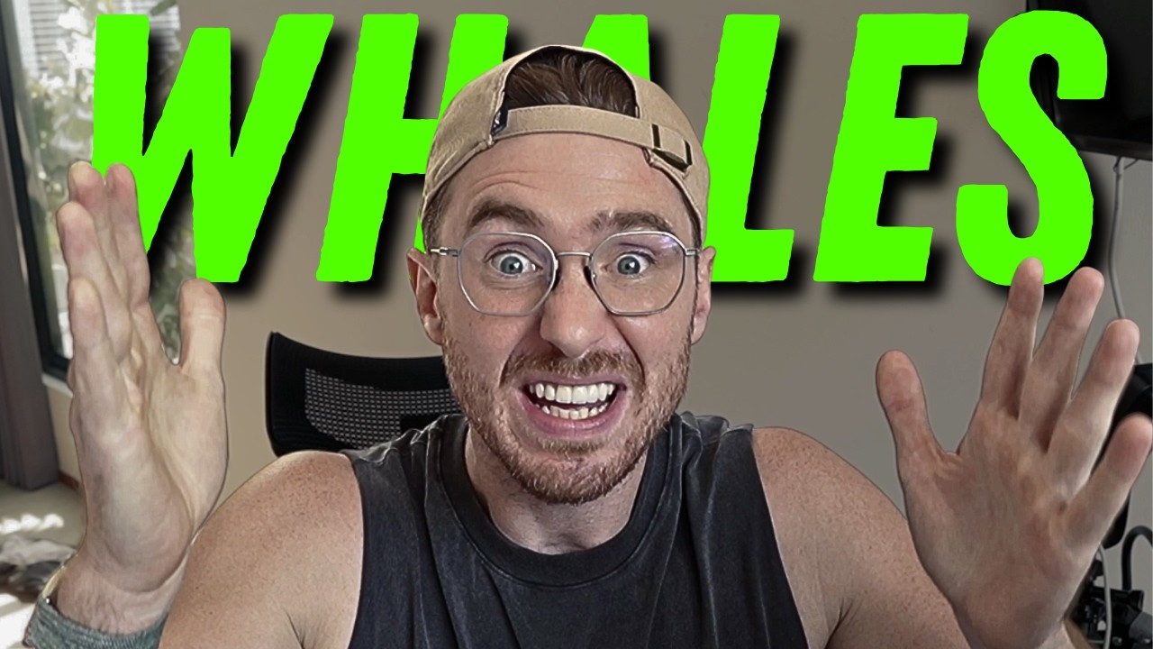 QUICK FAST CRYPTO NEWS!!! MY NEW ALT COIN TRADE!!!