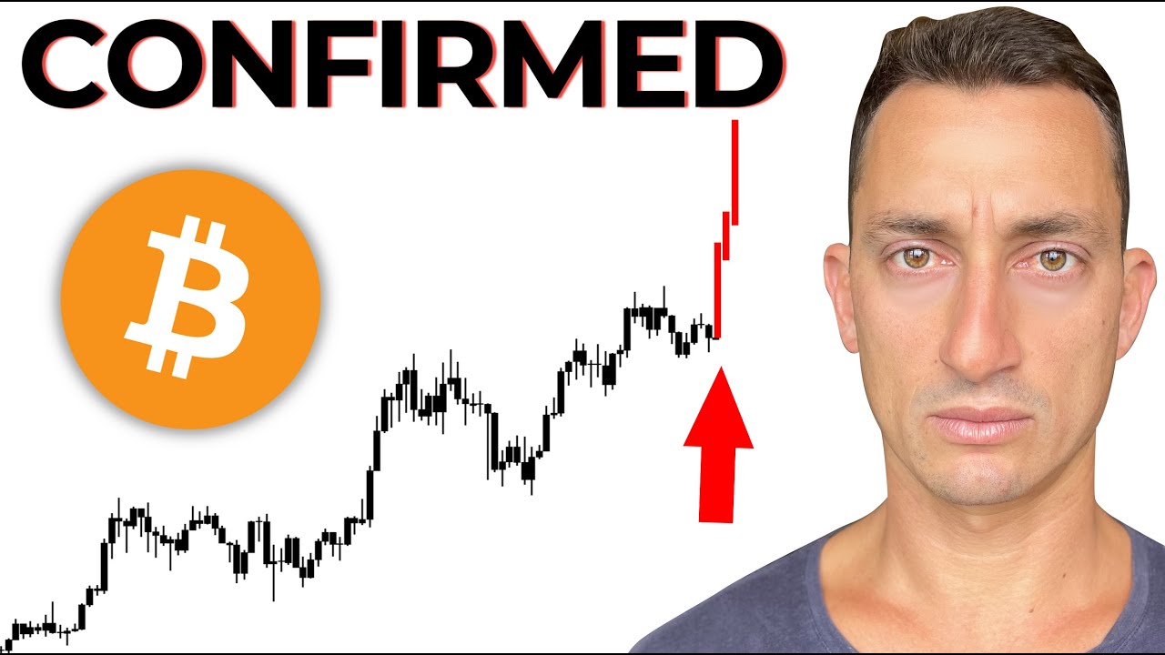 It’s Time To Pay Attention (Parabolic Phase)