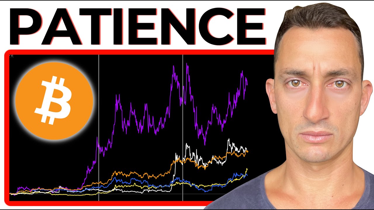 Bitcoin: It’s Not Over Yet (the history of how 184 billion BTC were created)