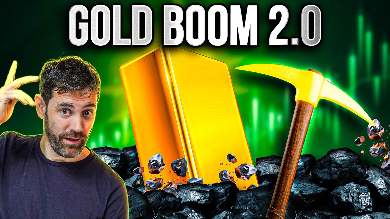 Gold And Silver ALL TIME HIGHS!! What’s Next?