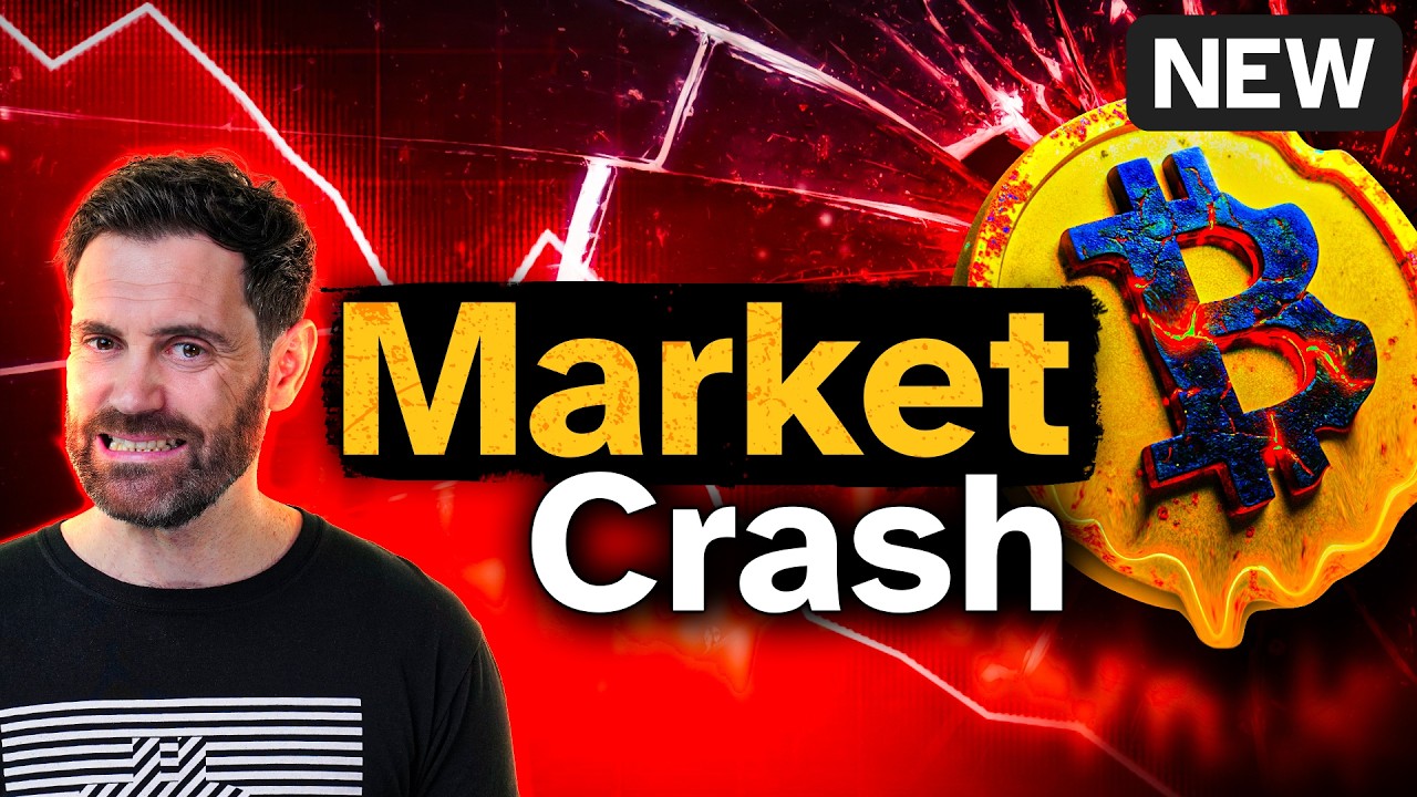 19B Liquidated: What’s Next For Crypto?