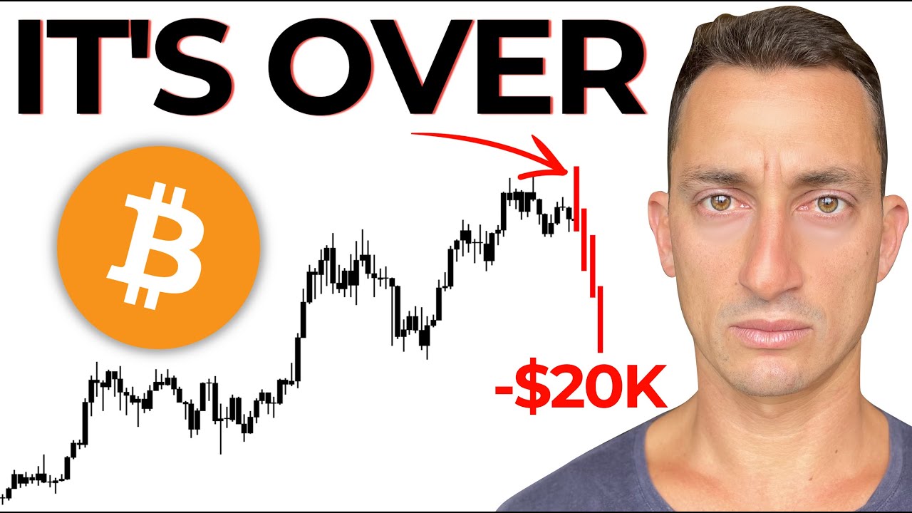 Bitcoin Capitulation: What’s Next