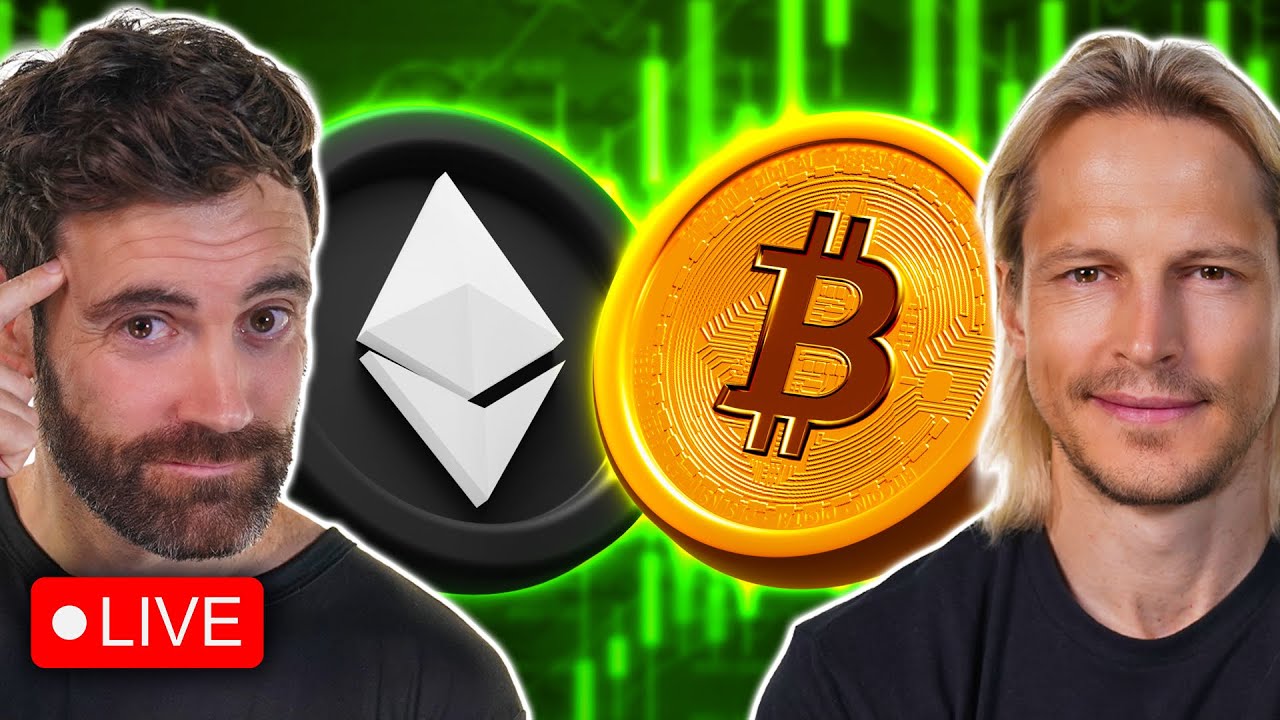 B Crypto Crash: Bitcoin Tanks, Alts Wrecked – Is This the End?