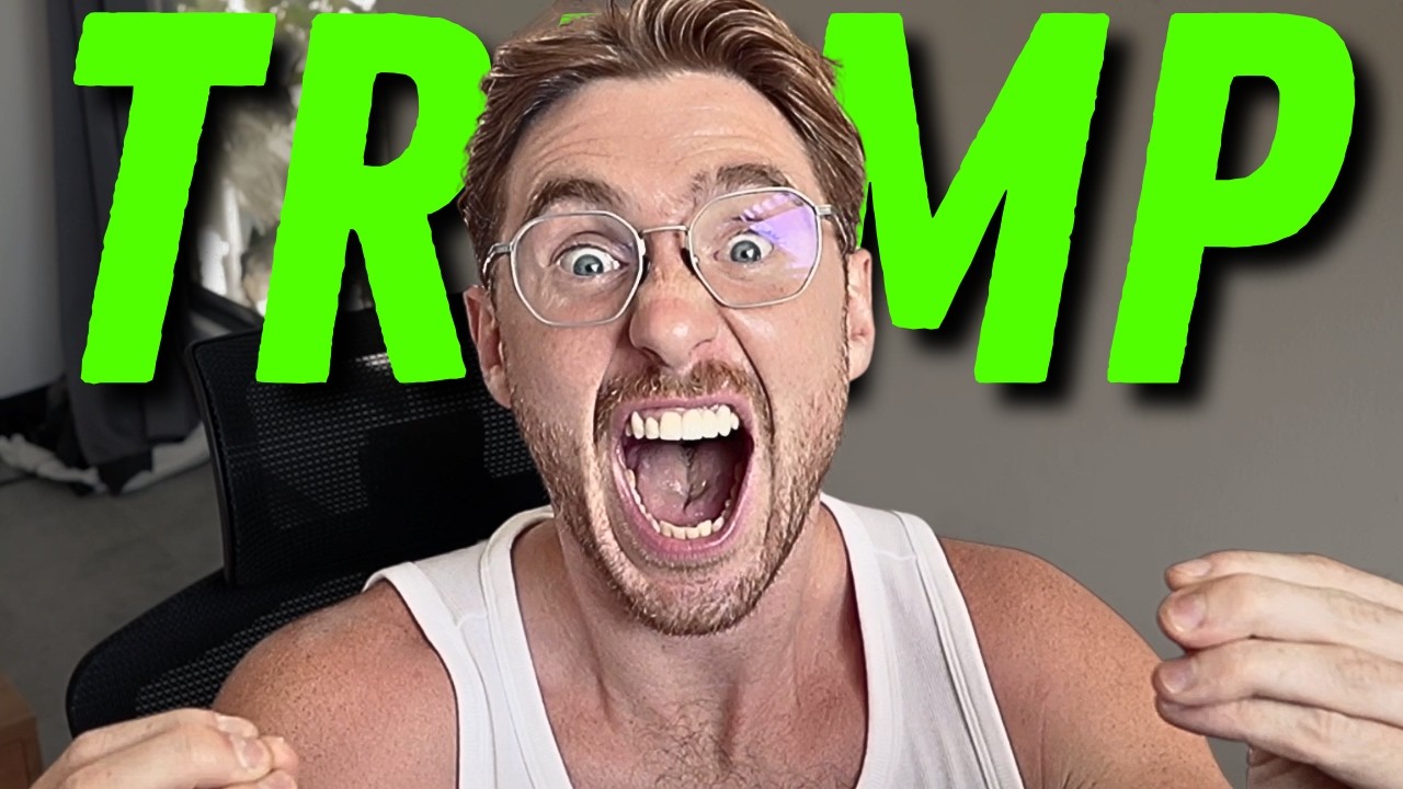 TRUMP INSIDER WHALE IS NOW ****