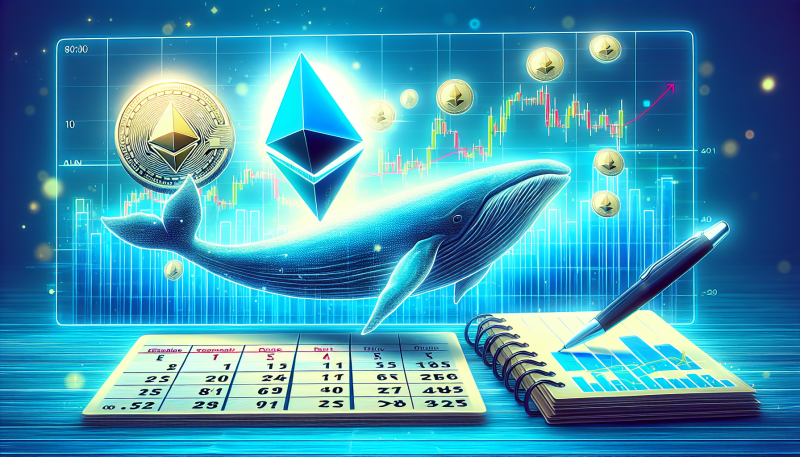Ethereum Whales Accumulate 394,682 ETH Worth .37B Over 3 Days, Signaling Bullish Momentum Ahead of Fusaka Upgrade