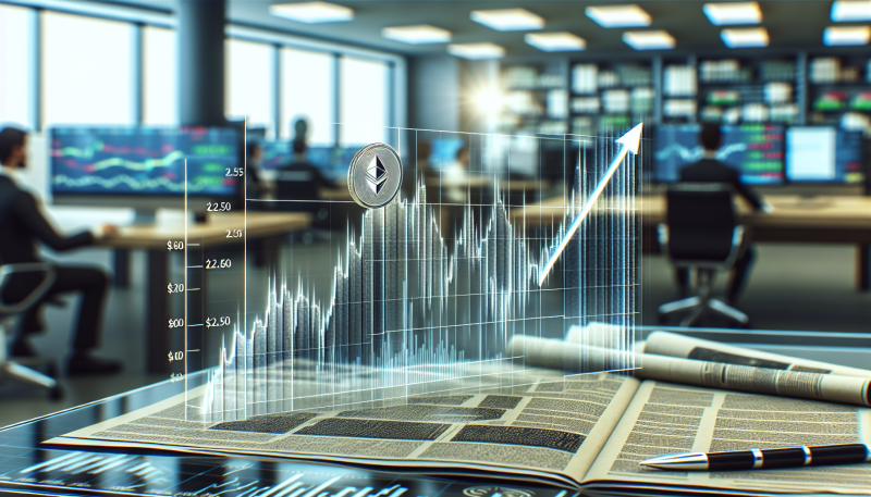 XRP Rebounds to .55 as Break Above .60 Could Push Toward .00