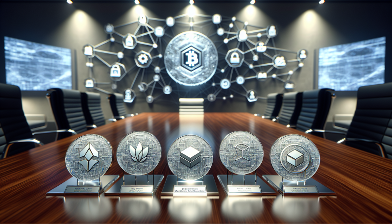 Seven Major Blockchain Firms Launch the Blockchain Payments Consortium to Standardize Cross-Chain Stablecoin Payments