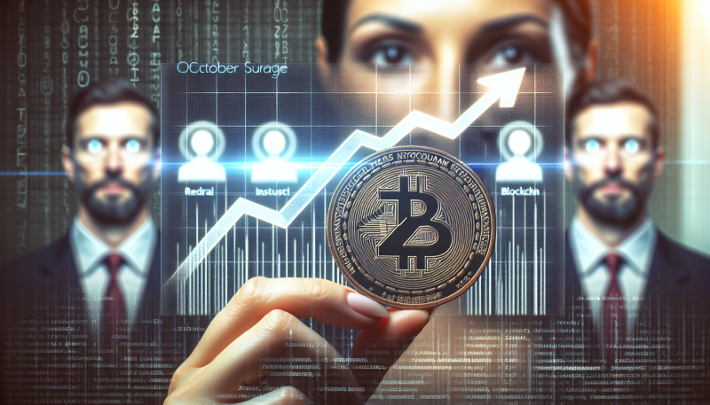 Privacy-focused Cryptocurrencies Rally as Zcash Leads October Surge, Attracting Retail and Institutional Interest and Regulatory Scrutiny