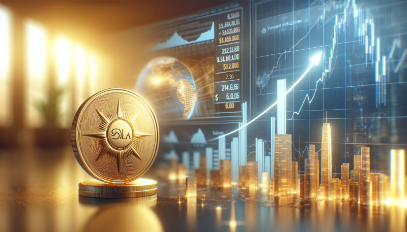 Forward Industries Announces  Billion Buyback Linked to Solana Exposure as SOL Rises