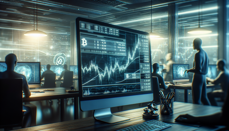 Crypto Market Slips as AI Sector Leads Losses While BTC and ETH Trade in Narrow Ranges